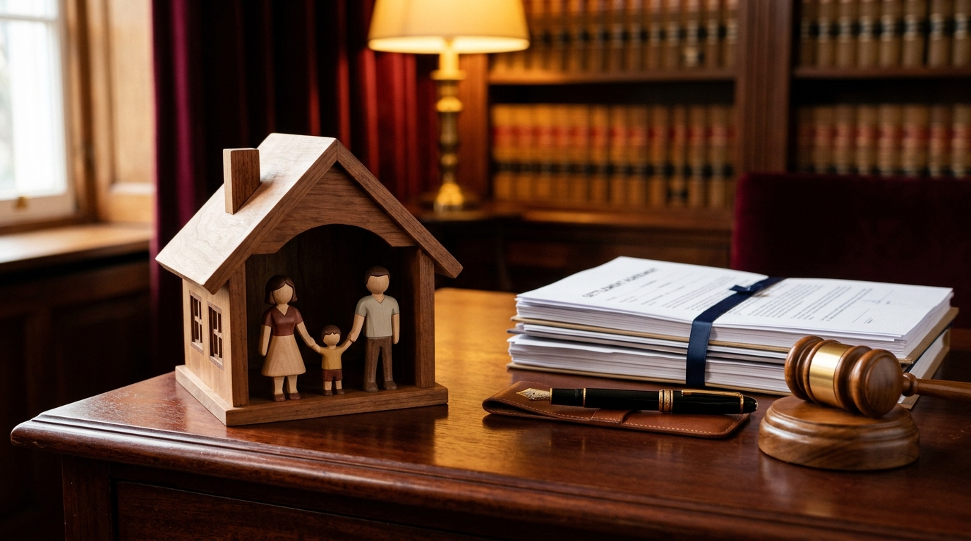 498A Family Bail Protection - Bail and Anticipatory Bail Lawyer in Kalyan